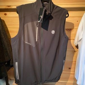 Zero Restriction Vest